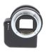 Sony LA-EA2 Adapter Sony A Lens to Sony E-Mount thumbnail