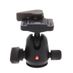 Manfrotto 494RC2 Ball Head for Tripod thumbnail