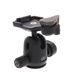 Manfrotto 494RC2 Ball Head for Tripod thumbnail