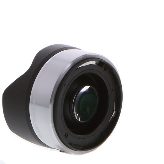Sony VCL-ECF1 Fisheye Converter for Sony E-Mount 16mm F/2.8
