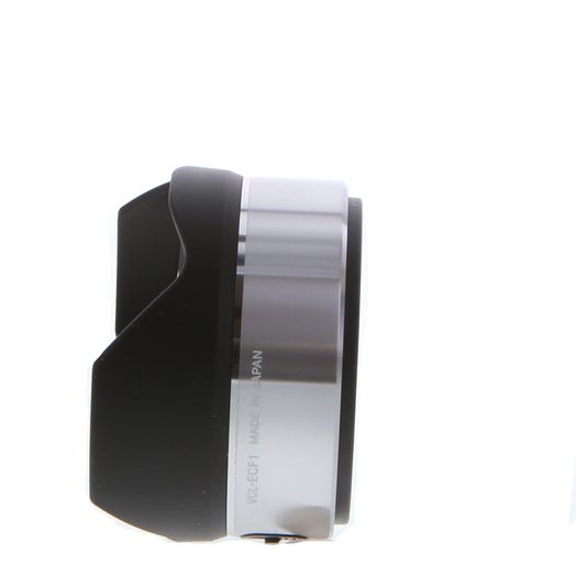 Sony VCL-ECF1 Fisheye Converter for Sony E-Mount 16mm F/2.8