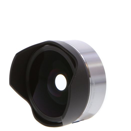 Sony VCL-ECF1 Fisheye Converter for Sony E-Mount 16mm F/2.8