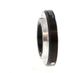 Fujifilm Adapter Leica M-Mount Lens to Fujifilm X-Mount  thumbnail
