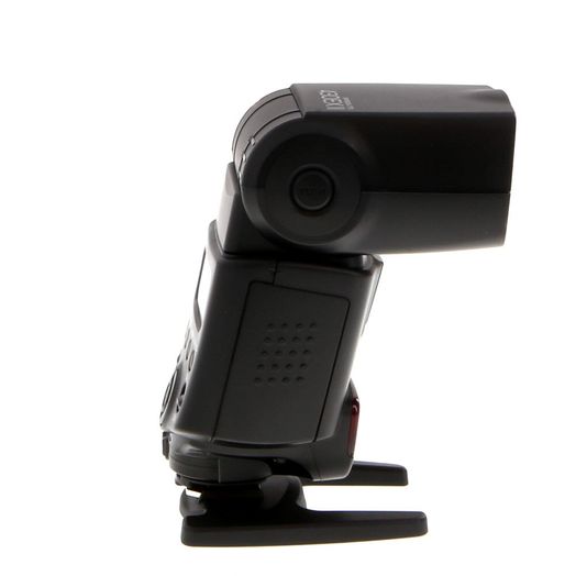 Rent a Canon Speedlite 430EX III-RT at