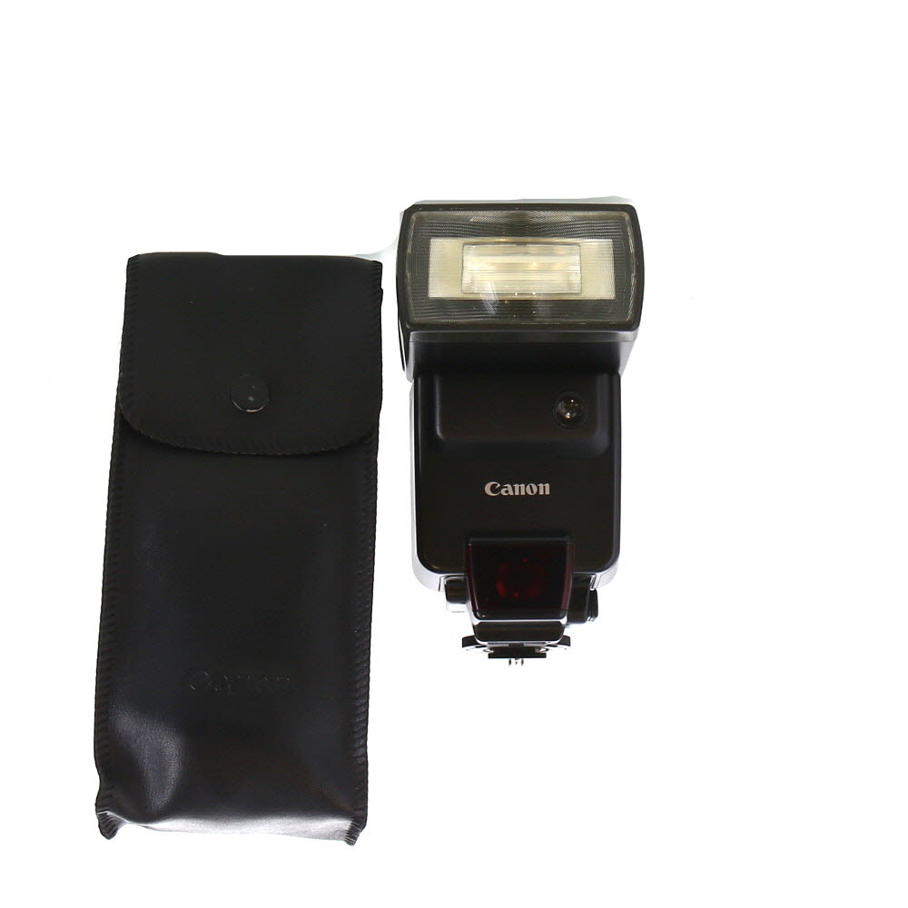 Canon Speedlite 430EZ Flash [GN116]