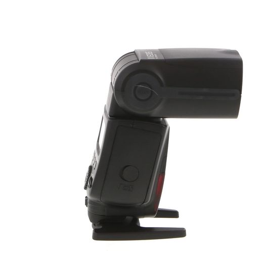 Canon 580 EX II Flash (Water Resistant) Speedlite [GN138] {Bounce