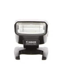 Canon Speedlite 270EX II au meilleur prix sur