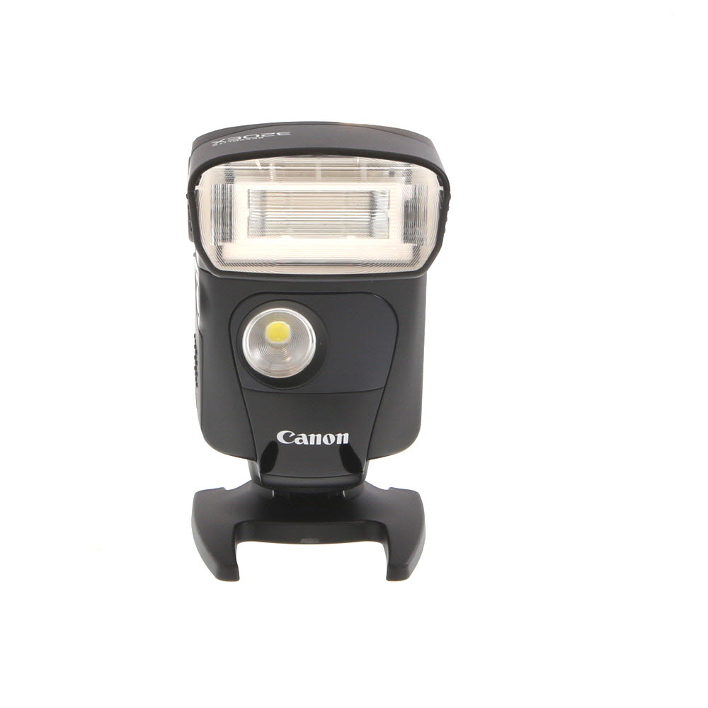Canon Speedlite 320EX Flash [GN105]