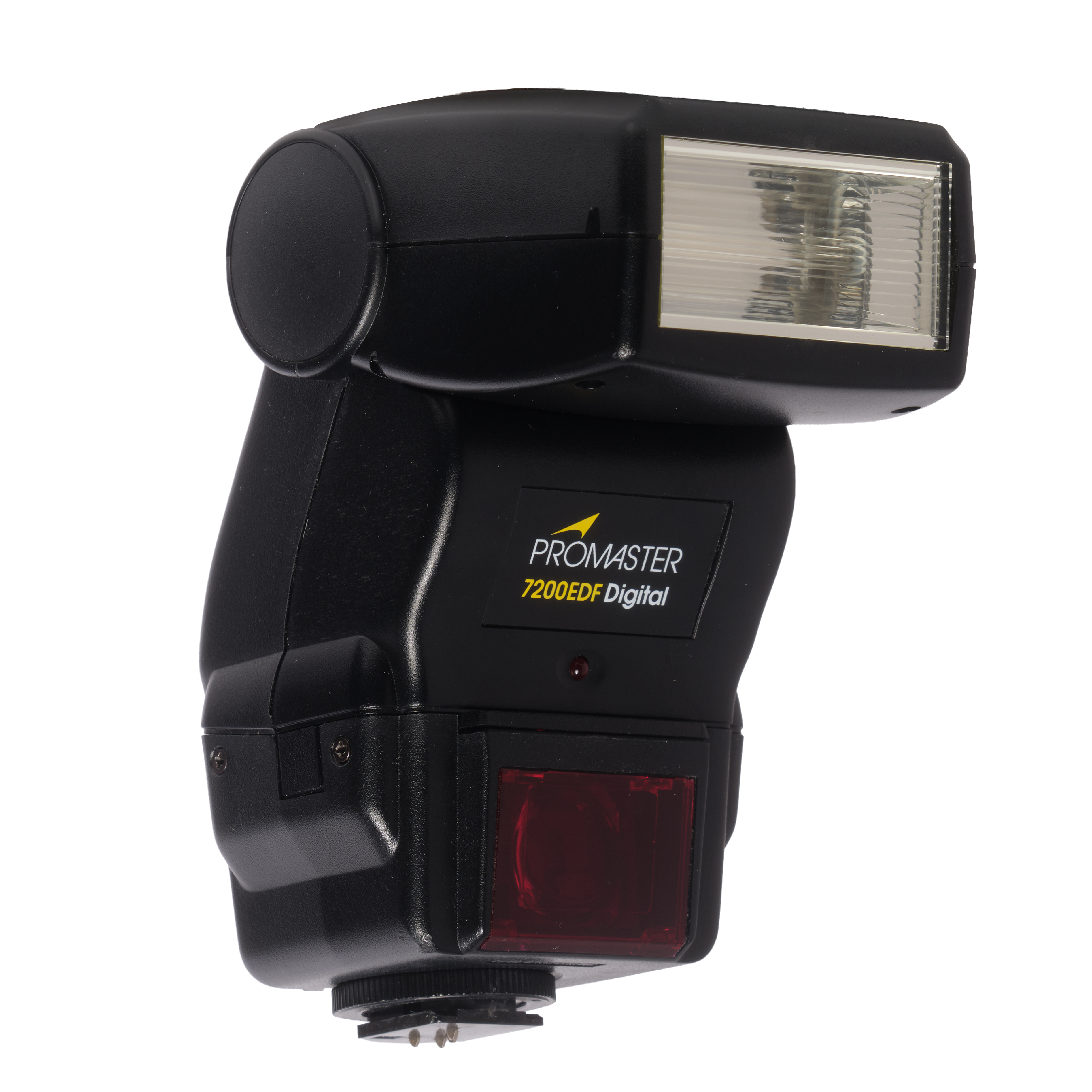 Promaster 7200EDF Digital i-TTL Flash for Nikon Digital [GN100]