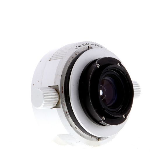 Nikon 35mm f/2.5 NIKKOR-W Underwater and Above-Water Lens for
