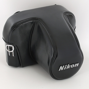 Nikon CH-1 Eveready Case for F2 Cameras