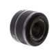 Nikon Nikkor 10-30mm f/3.5-5.6 VR Lens for Nikon 1 System CX Format, Black {40.5} thumbnail