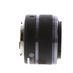 Nikon Nikkor 10-30mm f/3.5-5.6 VR Lens for Nikon 1 System CX Format, Black {40.5} thumbnail