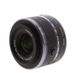 Nikon Nikkor 10-30mm f/3.5-5.6 VR Lens for Nikon 1 System CX Format, Black {40.5} thumbnail