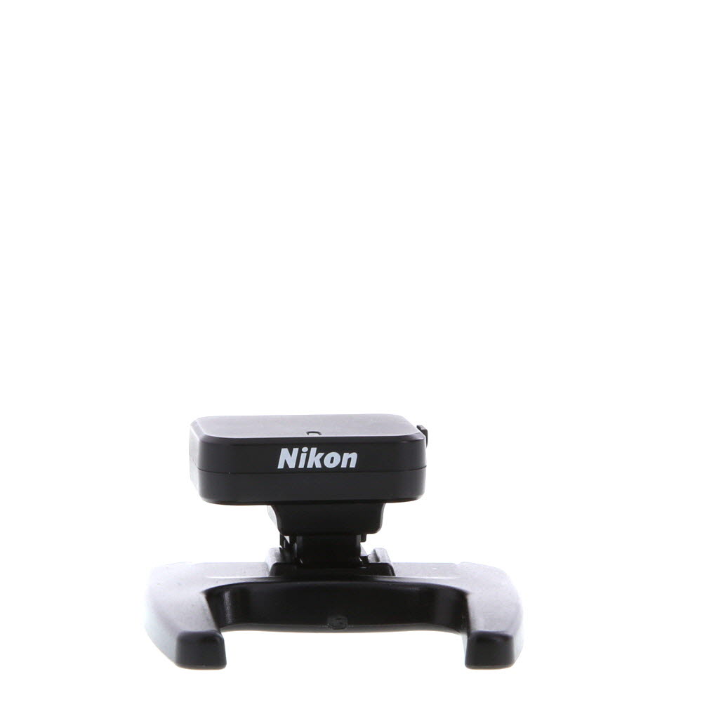 Nikon 1 GP-N100 GPS Unit for Photographers