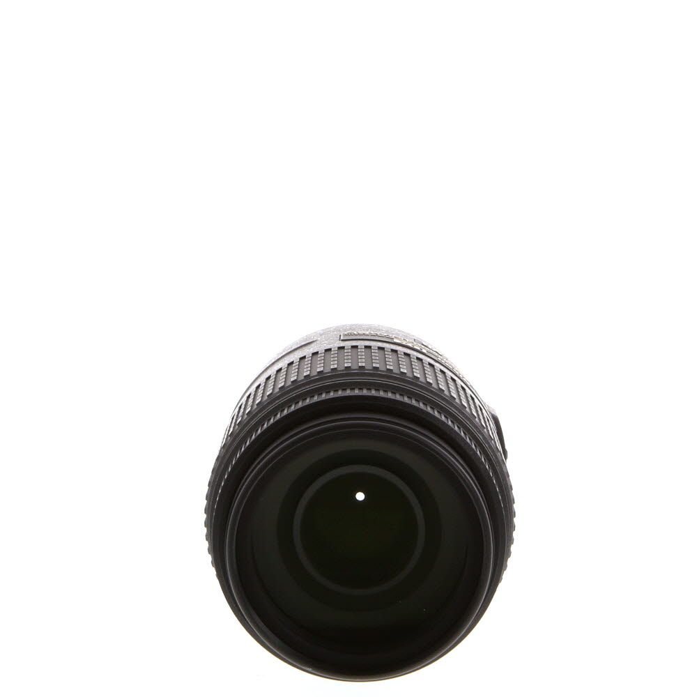 Nikon AF-S DX Nikkor 55-300mm f/4.5-5.6 G ED VR Autofocus APS-C