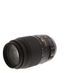 Nikon AF-S DX Nikkor 55-300mm f/4.5-5.6 G ED VR Autofocus APS-C Lens, Black {58} thumbnail