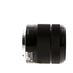 Sony E 18-55mm f/3.5-5.6 OSS Autofocus APS-C Lens for E-Mount, Black {49} SEL1855 thumbnail