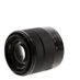 Sony E 18-55mm f/3.5-5.6 OSS Autofocus APS-C Lens for E-Mount, Black {49} SEL1855 thumbnail