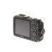 Nikon Coolpix AW100 Waterproof Underwater Digital Camera, Orange {16MP} thumbnail
