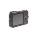 Nikon Coolpix AW100 Waterproof Underwater Digital Camera, Orange {16MP} thumbnail
