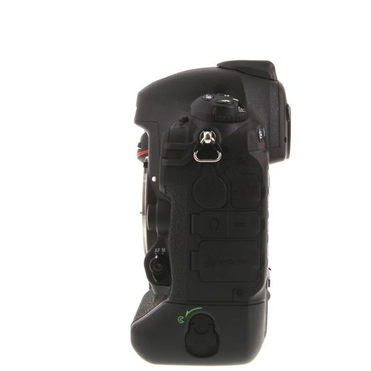 Nikon D4 DSLR Camera Body {16.2MP}