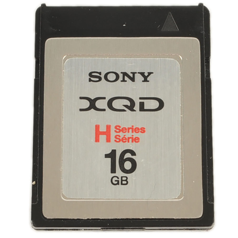Sony HXR-FMU128 Flash Memory Unit {128GB}