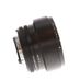 Zeiss 50mm f/1.4 ZF.2 Planar T* AIS Manual Focus Lens for Nikon F-Mount {58} (CPU Contacts) thumbnail