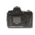 Nikon D70 DSLR Camera Body {6.1MP}  thumbnail