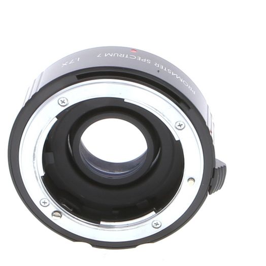 Promaster 1.7X Spectrum 7 AF Teleconverter for Nikon