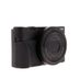 Sony Cyber-Shot DSC-RX100 Digital Camera, Black {20.2MP} thumbnail