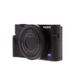 Sony Cyber-Shot DSC-RX100 Digital Camera, Black {20.2MP} thumbnail
