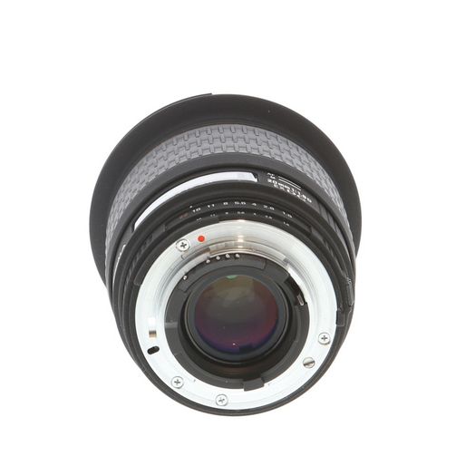 Sigma 20mm f/1.8 EX D DG Autofocus Lens for Nikon {82}