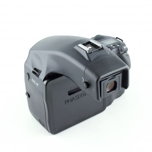 Phase One 645 AF Medium Format Camera Body