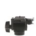 Manfrotto 3229 Tilt Tripod Head with Quick Release for Monopods  thumbnail