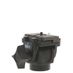 Manfrotto 3229 Tilt Tripod Head with Quick Release for Monopods  thumbnail