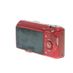 Sony NEX-3 Mirrorless Camera Body, Red {14.2MP} thumbnail
