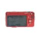 Sony NEX-3 Mirrorless Camera Body, Red {14.2MP} thumbnail