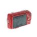Sony NEX-3 Mirrorless Camera Body, Red {14.2MP} thumbnail