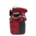 Nikon D3100 DSLR Camera Body, Red {14.2MP} thumbnail