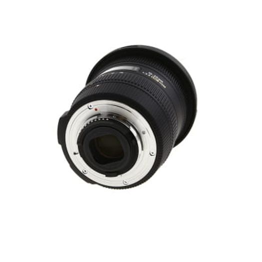 Sigma 10-20mm f/3.5 EX DC HSM AF Lens for Nikon APS-C DSLR {82}