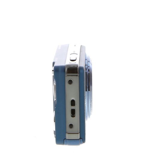 Sony Cybershot DSC-W290 FACTICE - Bleu, Pour Vitrine Ou Pièces, Ne Fonctionne Pas