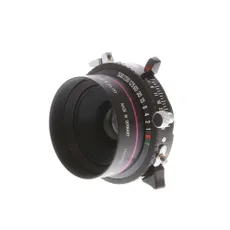 Rodenstock 210mm f/5.6 APO Sironar-S Lens (316mm Image Circle) in