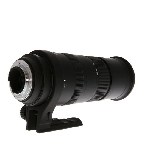 SIGMA DG OS 150-500mm 1:5.6-6.3 APO HSM Nikon ( ニコン ) 用 レンズ