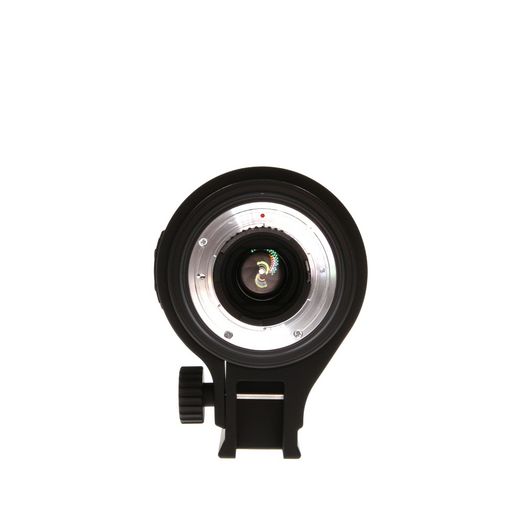 Sigma 150-500mm F/5-6.3 APO DG HSM OS Autofocus Lens For Nikon {86