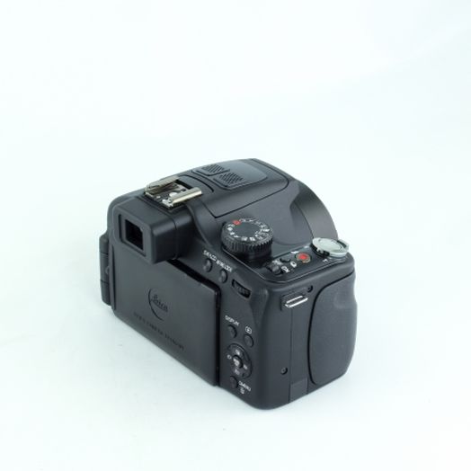 Leica V-Lux 3 Digital Camera {12.8MP}