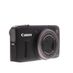 Canon PowerShot SX260 HS Digital Camera, Black {12.1MP} thumbnail
