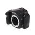 Pentax K-30 DSLR Camera Body, Black {16.3MP} thumbnail