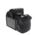 Pentax K-30 DSLR Camera Body, Black {16.3MP} thumbnail