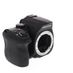 Pentax K-30 DSLR Camera Body, Black {16.3MP} thumbnail